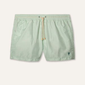 Swim Shorts Sage - Swimshorts_Man - K A M P O S