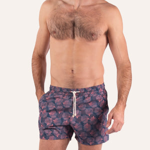 Swim Shorts Sea Fan - Swimshorts_Man - K A M P O S