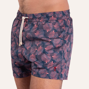 Swim Shorts Sea Fan - Swimshorts_Man - K A M P O S