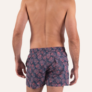 Swim Shorts Sea Fan - Swimshorts_Man - K A M P O S