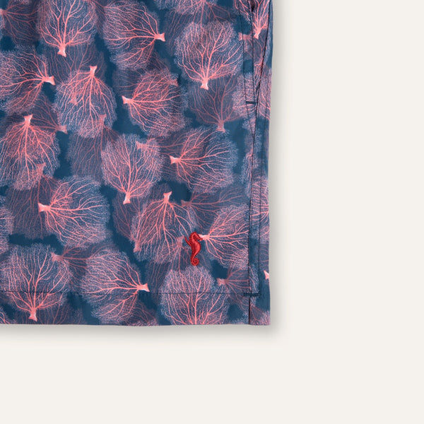 Swim Shorts Sea Fan - Swimshorts_Man - K A M P O S