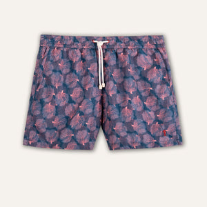 Swim Shorts Sea Fan - Swimshorts_Man - K A M P O S