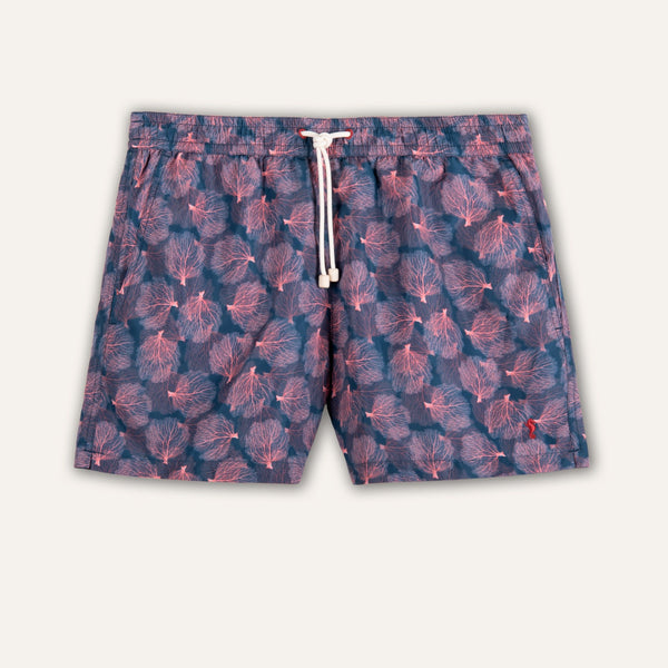 Swim Shorts Sea Fan - Swimshorts_Man - K A M P O S
