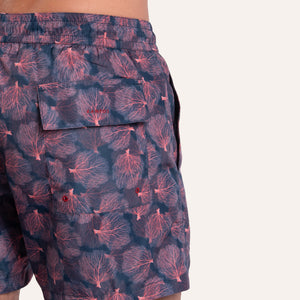 Swim Shorts Sea Fan - Swimshorts_Man - K A M P O S