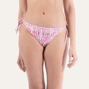 Tie - Side Bikini Lion Fish - Bikini_Woman - K A M P O S