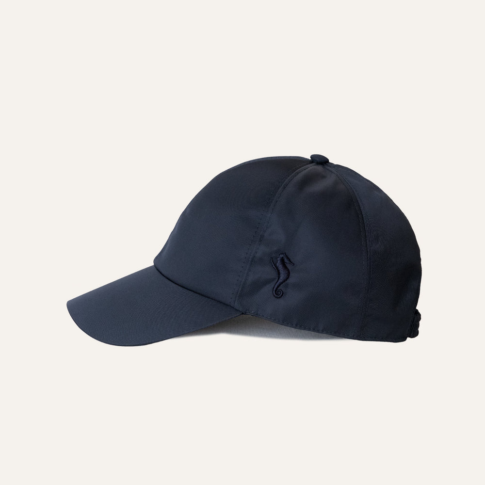 Baseball Hat Navy - Baseball - KAMPOS