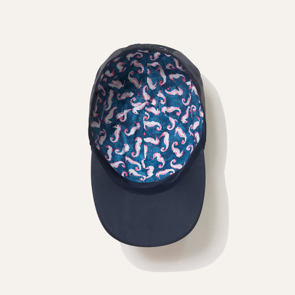 Baseball Hat Navy - Baseball - KAMPOS