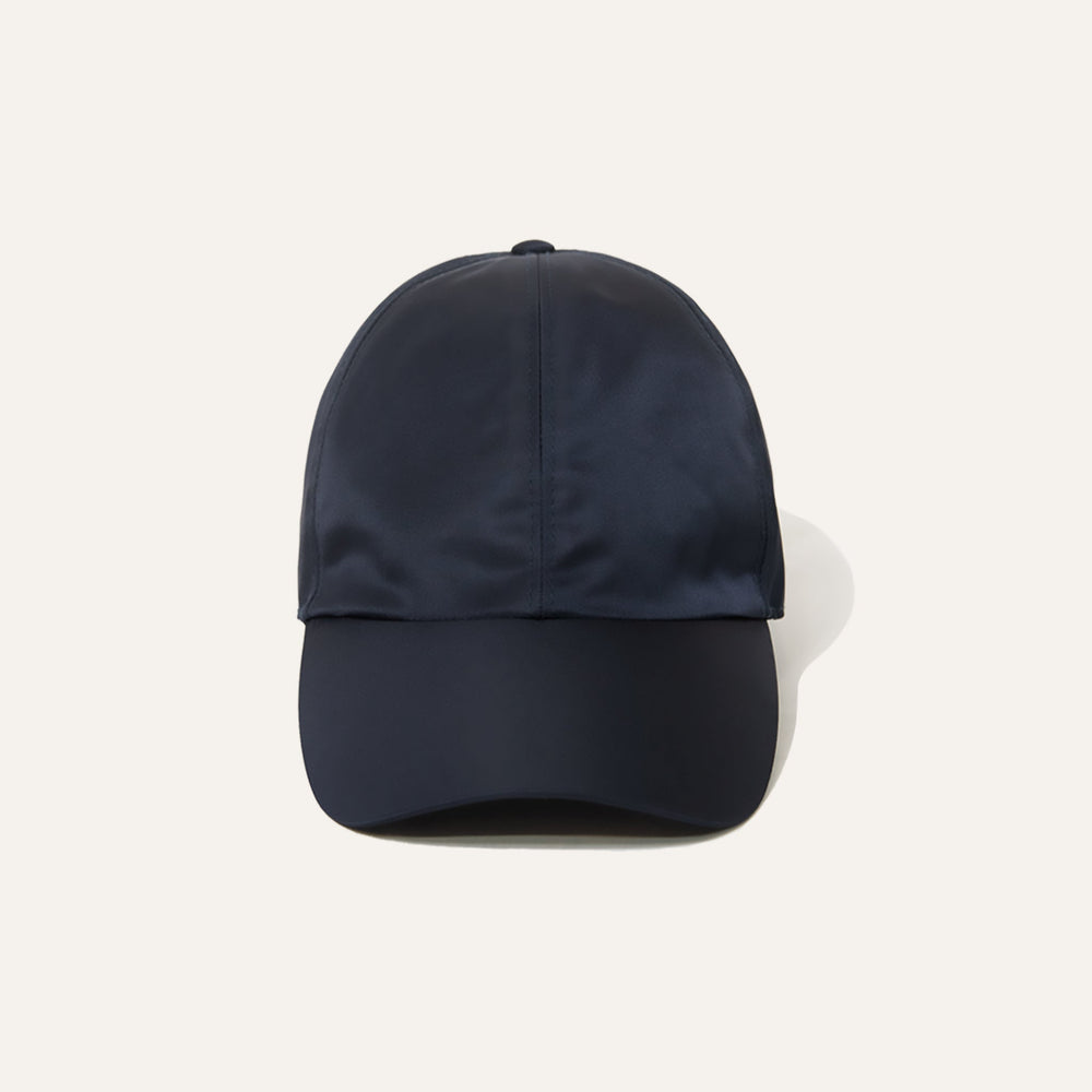 Baseball Hat Navy - Baseball - KAMPOS