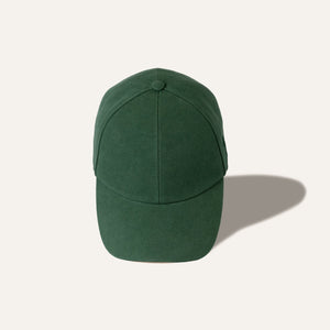 Baseball Hat Olive - Baseball - KAMPOS