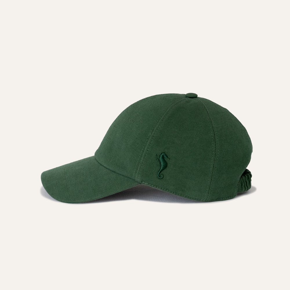 Baseball Hat Olive - Baseball - KAMPOS