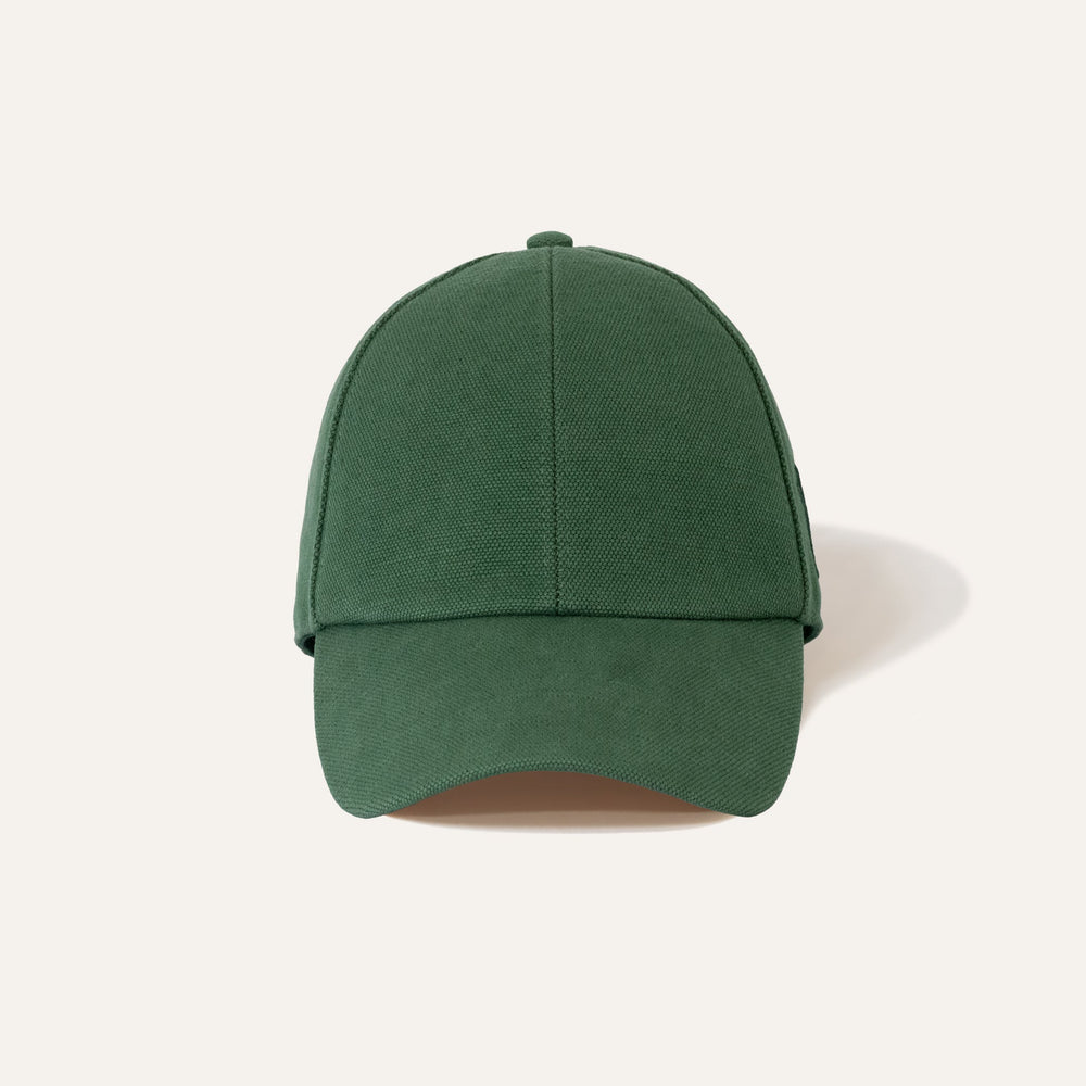 Baseball Hat Olive - Baseball - KAMPOS