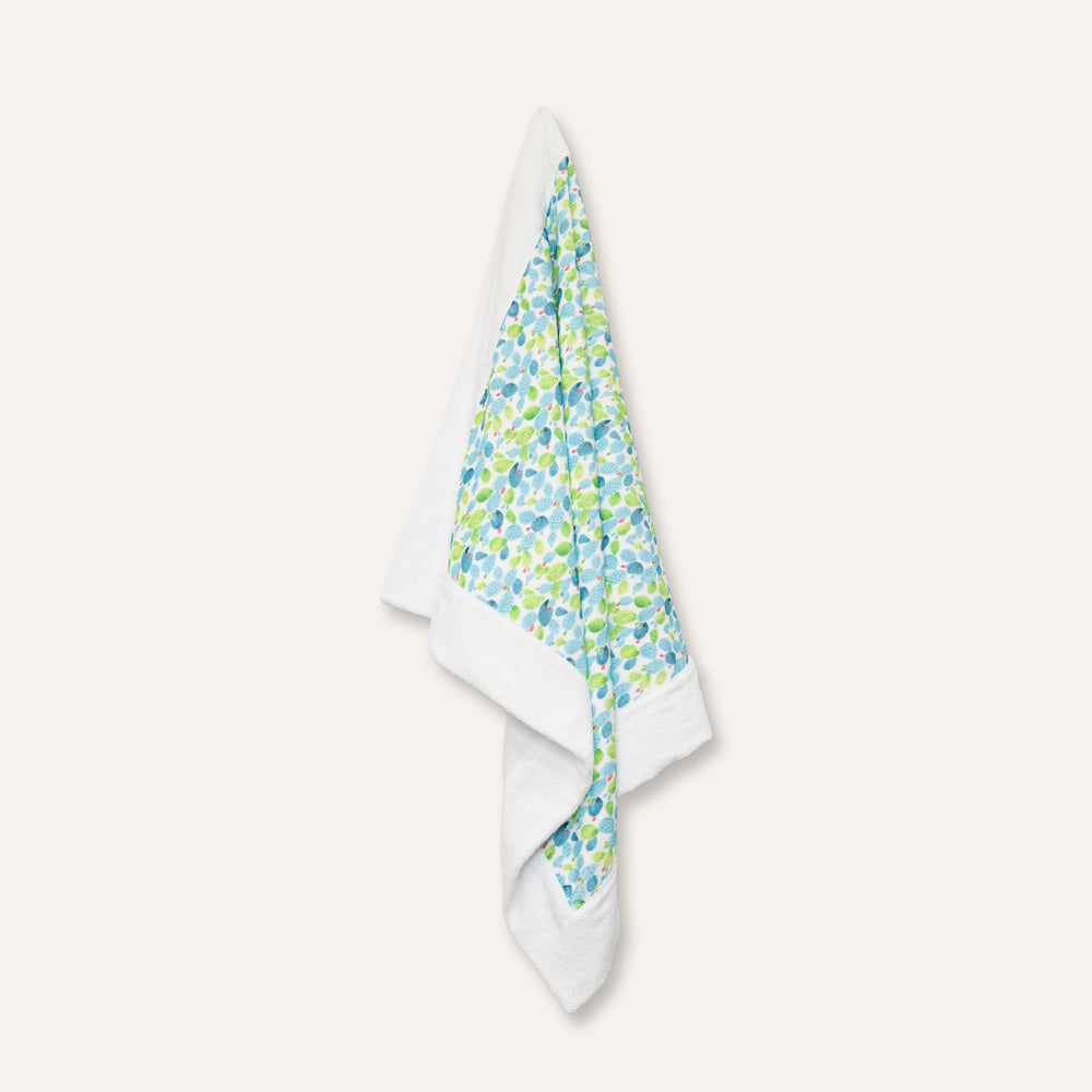 Beach Towel Cactus - KAMPOS