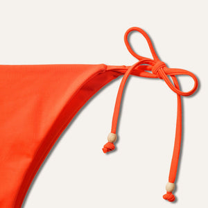 Brazilian Bikini Coral - Bikini_Woman - KAMPOS