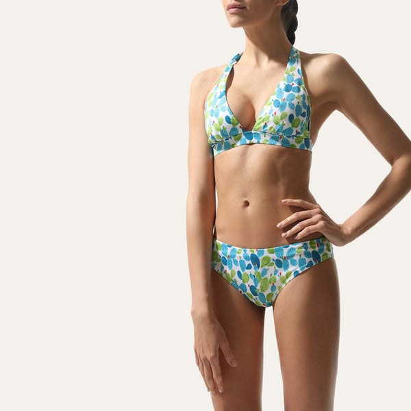 Classic Bikini Cactus - Bikini_Woman - KAMPOS