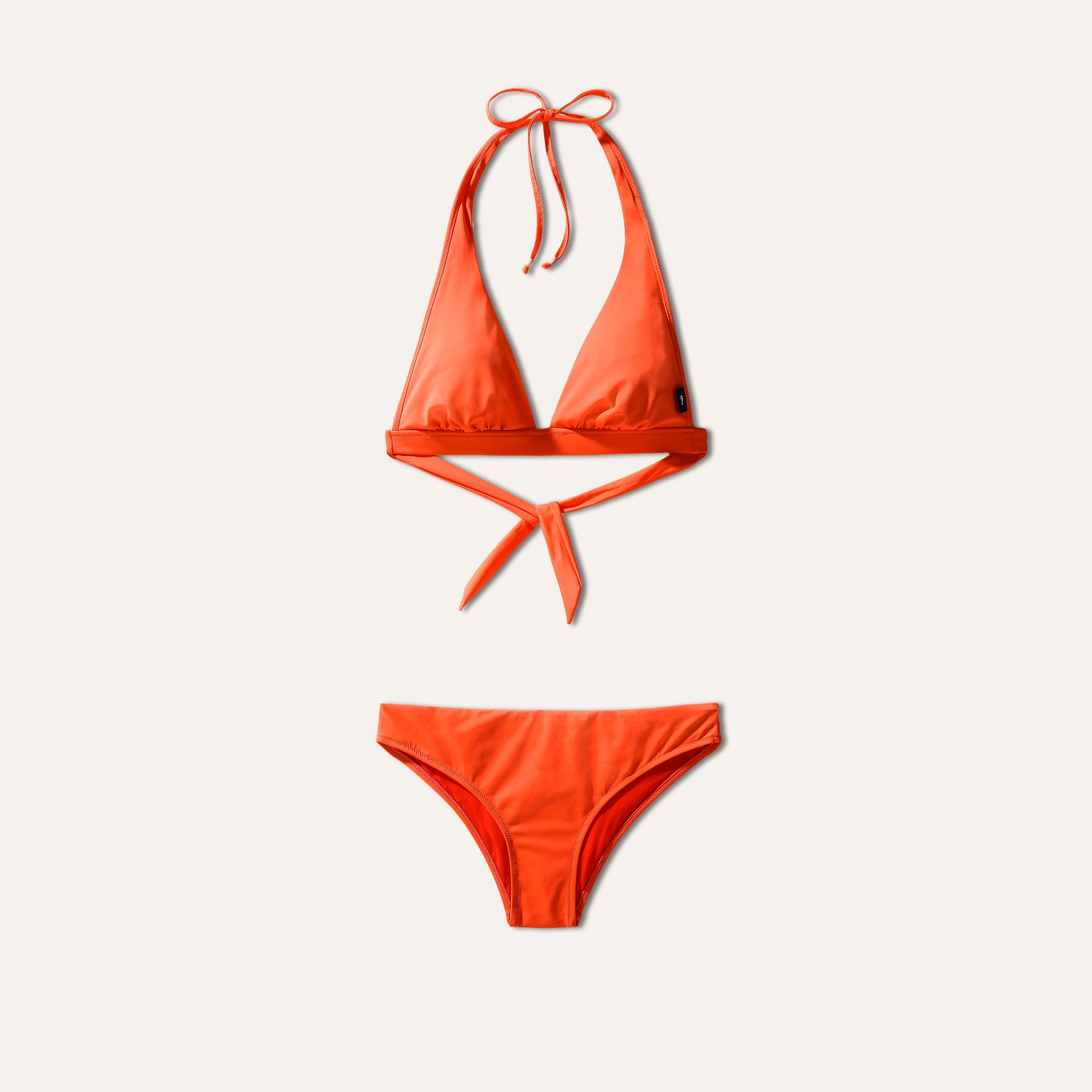 Classic Bikini Coral -