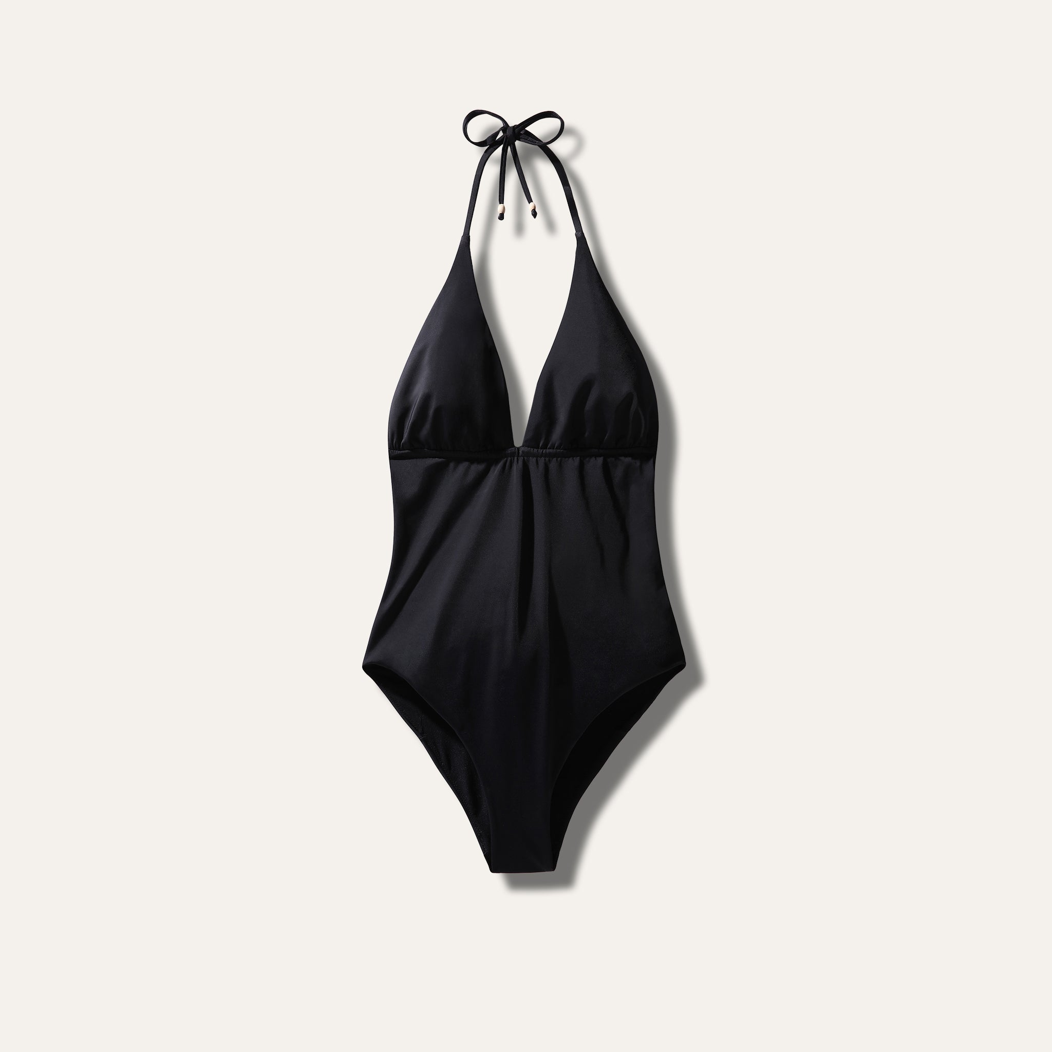Classic One Piece Black