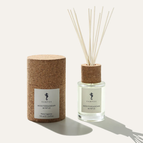 Home Fragrance Mediterranean Myrtle - Fragrances_Unisex - KAMPOS