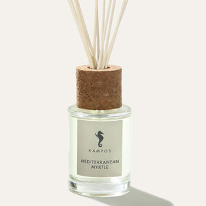 Home Fragrance Mediterranean Myrtle - Fragrances_Unisex - KAMPOS