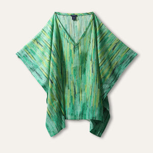 Kaftan Cactus Forest - Kaftan_Women - KAMPOS