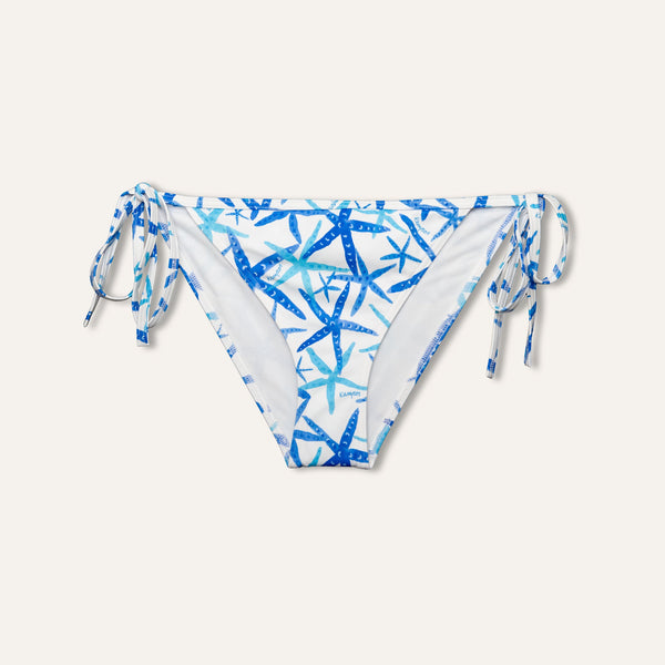 Slip Starfish White - KAMPOS