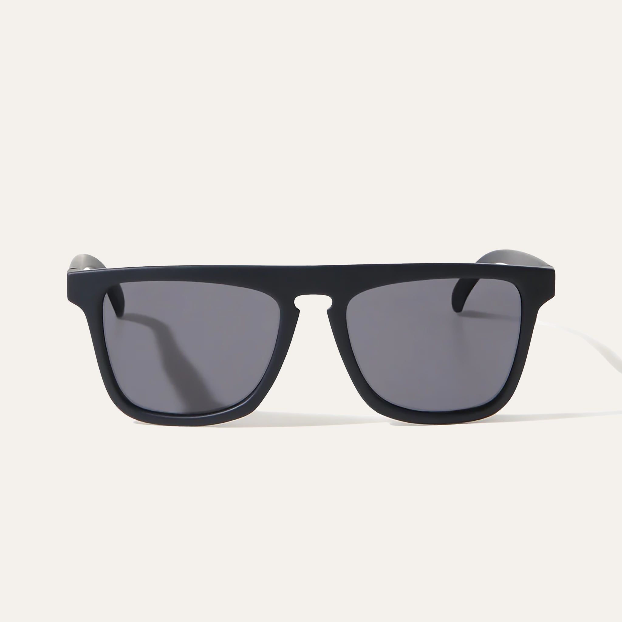 Sunglasses Square Blue -