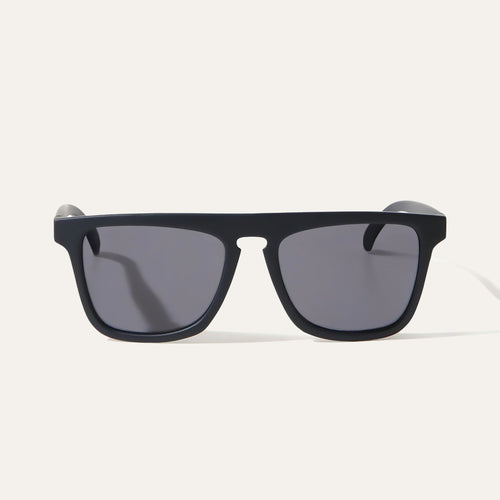 Sunglasses Square Blue - Sunglasses_Unisex - KAMPOS