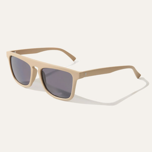 Sunglasses Square Sand - Sunglasses_Unisex - KAMPOS