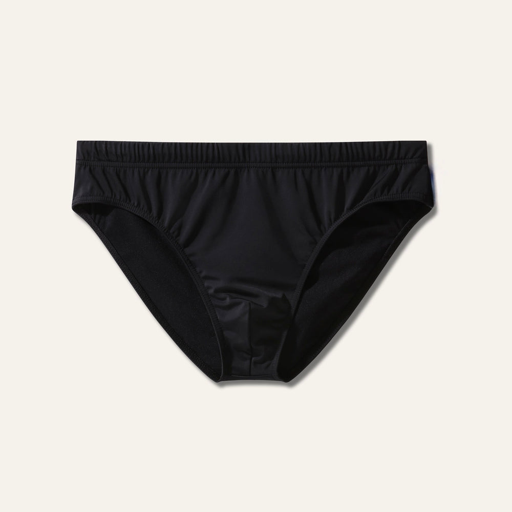 Swim Briefs Black