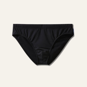 Swim Briefs Black