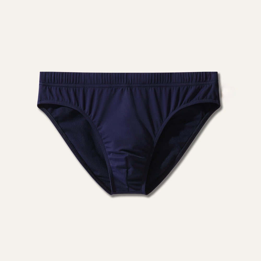 Swim Briefs Navy