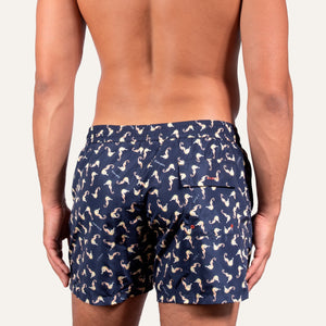 Swim Shorts 7Pines - Swimshorts_Man - KAMPOS