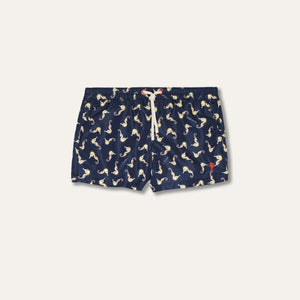 Swim Shorts 7Pines (Kids) - Swimshorts_Kid - KAMPOS