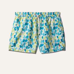 Swim Shorts Cactus - Swimshorts_Man - KAMPOS