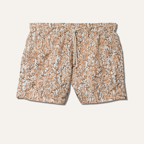 Swim Shorts Coral Sand - Swimshorts_Man - KAMPOS