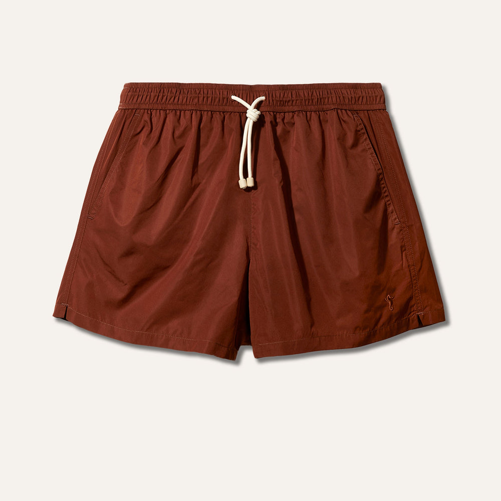 Swim Shorts Juniper - Swimshorts_Man - KAMPOS