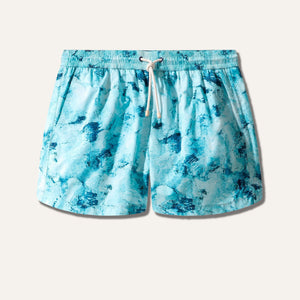 Swim Shorts Water - Swimshorts_Man - KAMPOS