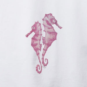 T-Shirt Seahorse - T-Shirt_Unisex - KAMPOS