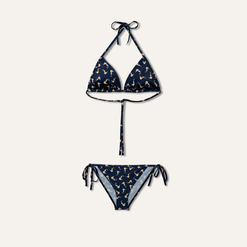 Tie-Side Bikini 7Pines - Bikini_Woman - KAMPOS