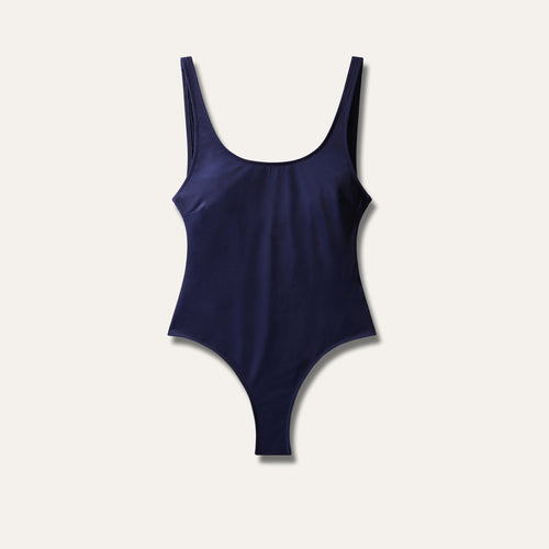 Style Athlétique Navy