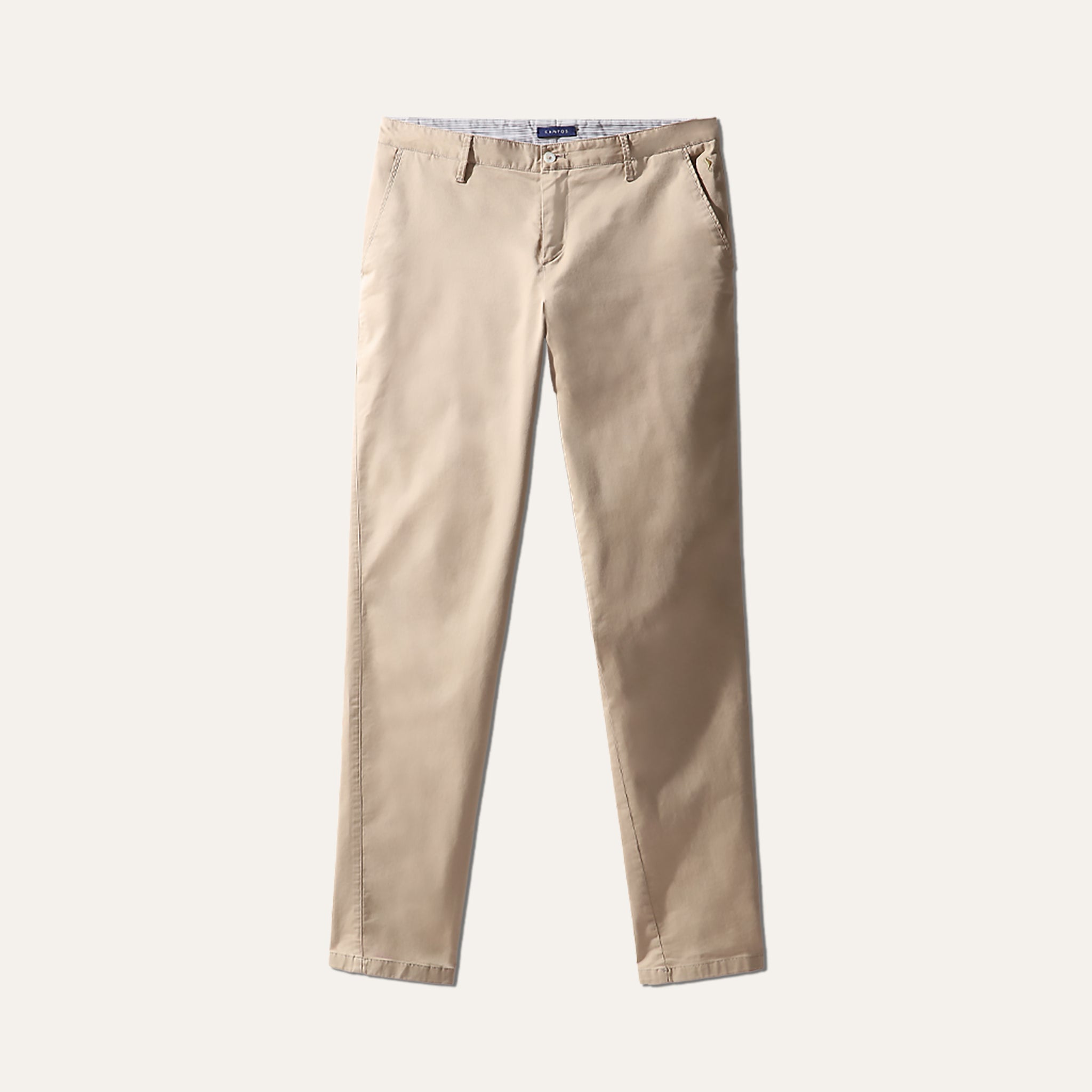 Pants Sand -