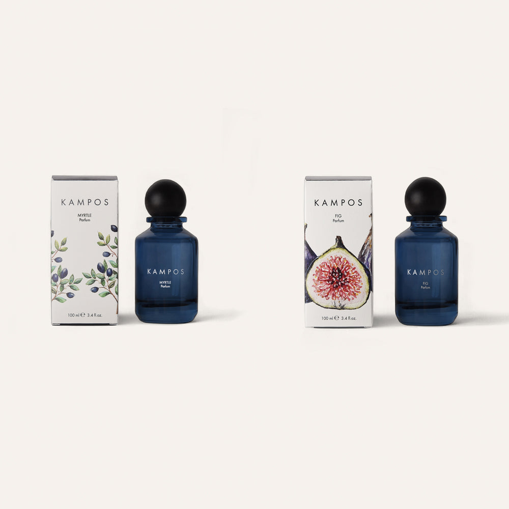Parfum Fig