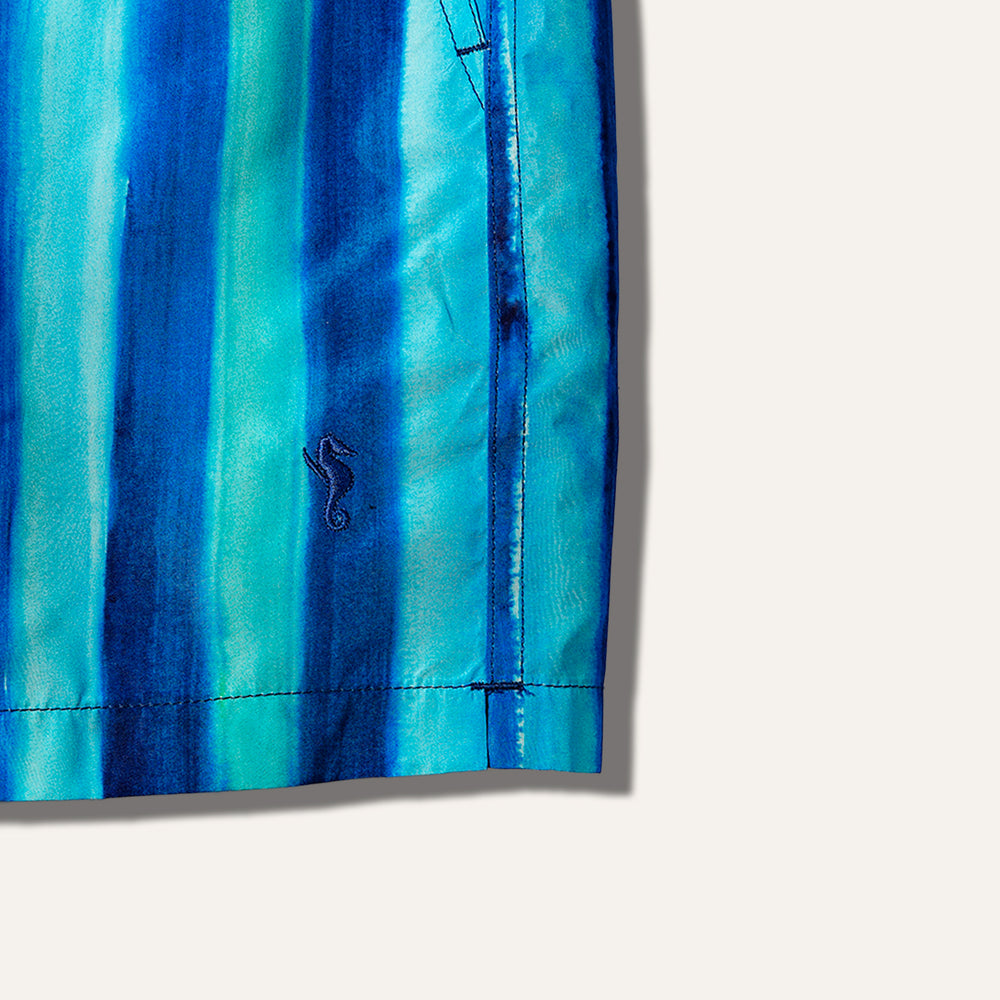 Swim Shorts Abyss -