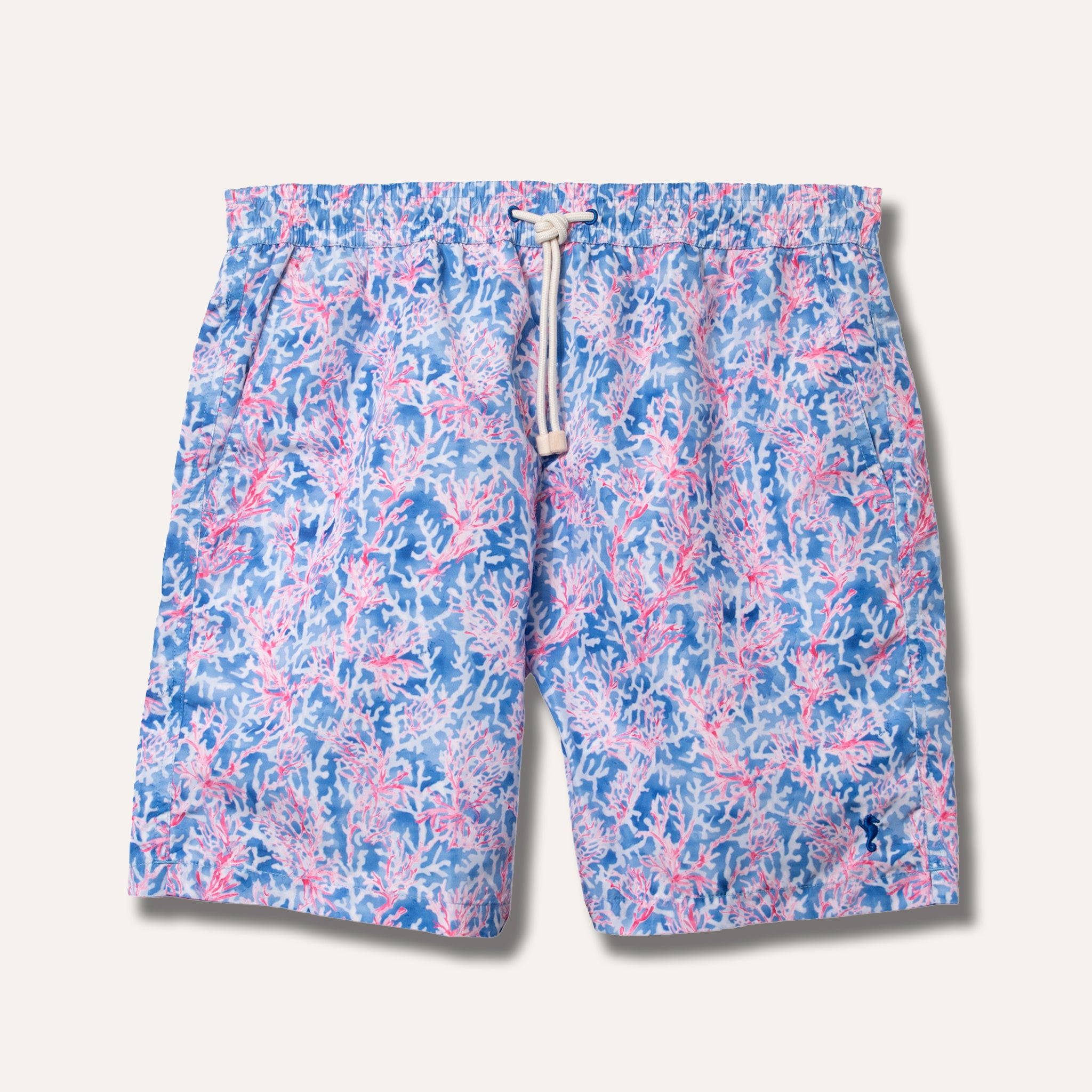 Men s Swim Shorts Luxury Swimwear Made in Italy KAMPOS K A M P O S