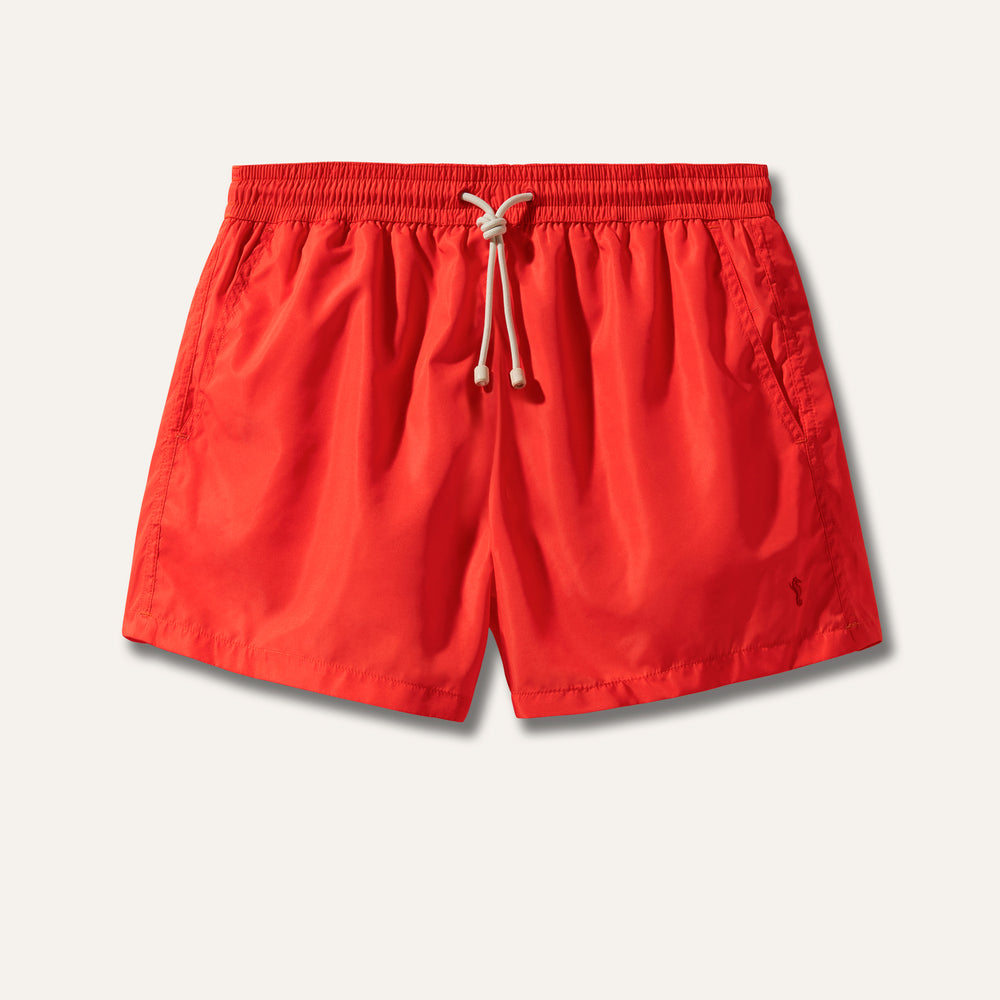 Short de Bain Corail