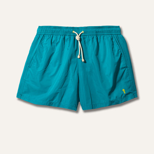 Swim Shorts Emerald
