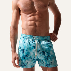 Swim Shorts Wasser