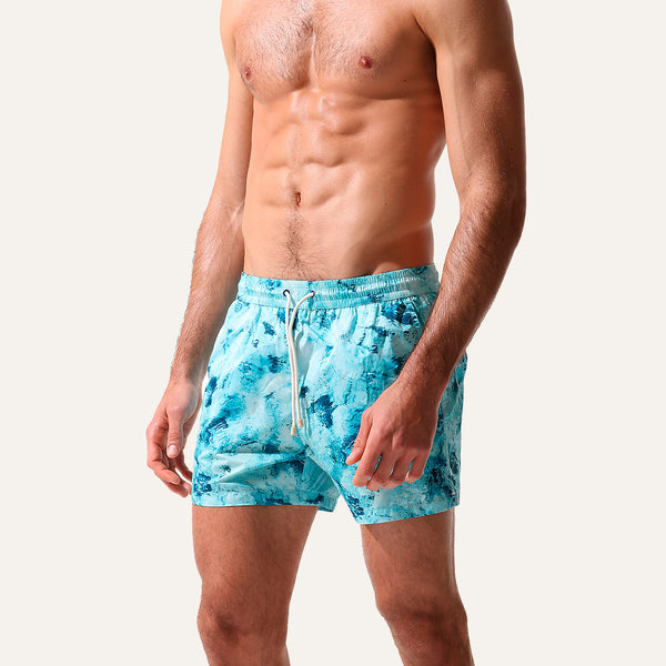 Swim Shorts Wasser