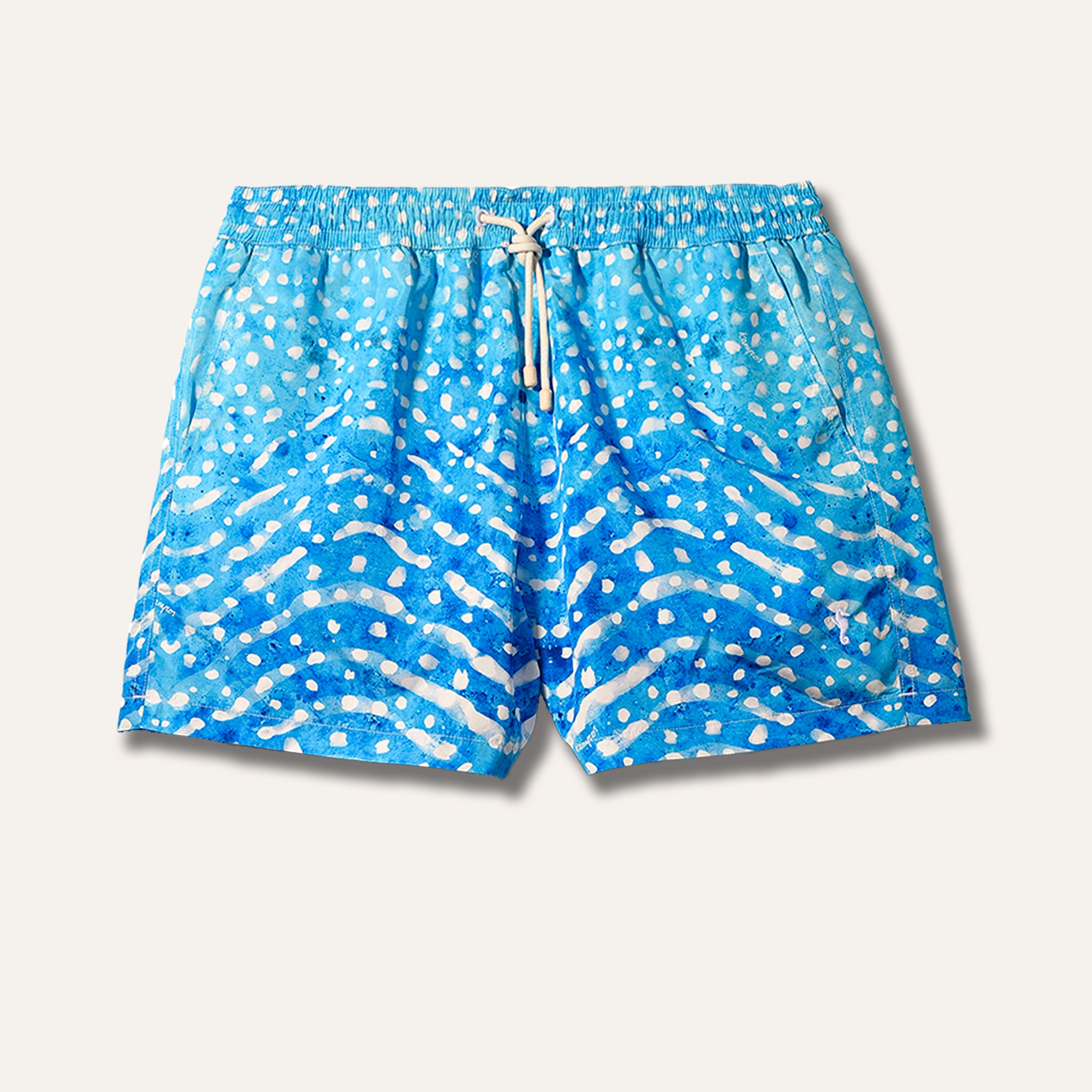 Swim Shorts Whale Shark -
