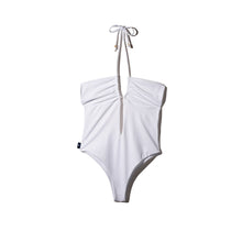 Carica l&#39;immagine nel visualizzatore di Gallery, Intero Cut-Out White
