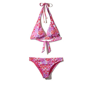 Classic Bikini Sea Urchin (Pink)